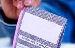 Municipality of Olbia: Registration in the additional list of polling station members