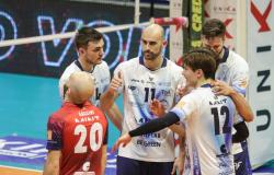 Volleyball, the transfer market at Vero Volley: Maar says goodbye to Loeppky, Takahashi and Galassi. Danesi returns to the Allianz