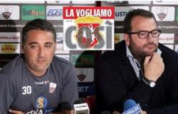 Ancona, future DS: take Faggiano. The Apulian manager in terms of skills (and not only) has the ideal profile to aim high
