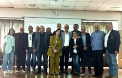 The anti-bullying network in Crotone starts from sport: the Ansmes conference