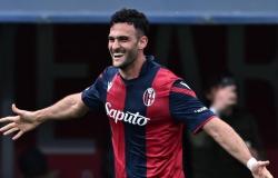 Lykogiannis’ agent: “Renewal option in favor of Bologna. Many like it”