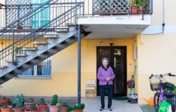 Rimini. Under eviction at 93 with her daughter, the Municipality intervenes: “We are safe”