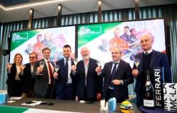 Imola, the F1 Grand Prix presented, 200 thousand spectators expected but for after 2025 the Aci is cautious VIDEO GALLERY