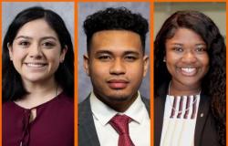 Celebrating the Successes of First-Generation College Students — Syracuse University News
