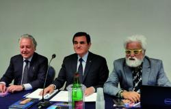 European decisive test for Molise, Patriciello: in Brussels for the territory