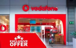 Vodafone offers one of the best offers of May: price and features