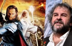 The Lord of the Rings, Peter Jackson is working on new films! And there’s a release date