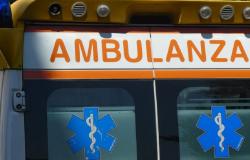 Elderly man killed by a bus in Turin in via Sacchi near the Porta Nuova station: rescue efforts were useless