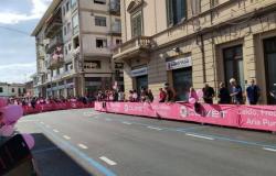 Giro d’Italia in Lucca, Confcommercio: “Beautiful day of sport and promotion for the city”