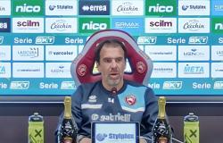 Cittadella, Gorini: “Finance ok, but there is regret. After the victory against Palermo…”