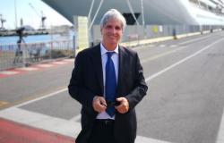 Traffic is decreasing in Livorno but Guerrieri is looking ahead by also introducing a ‘Maneuvering Bonus’