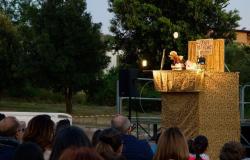 With “Zampalesta and the Painting of the Madonna” the theater returns to the neighborhoods ~ CrotoneOk.it