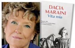 Savona, the presentation of the book “Vita mia” by Dacia Maraini on May 9th – Savonanews.it