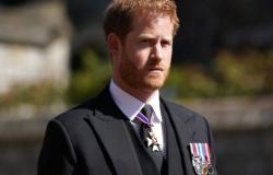 the meeting between Prince Harry and King Charles will not take place