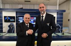 Lazio, Pohjanpalo’s agent on the future: “Ready for the big leap”