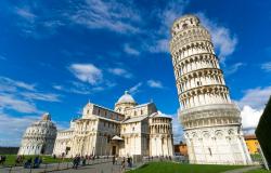 Pisa beyond the Tower – Tempo Italia