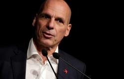Former Greek minister Varoufakis sues German state for preventing him from speaking at conference on Palestine