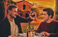 Made in Italy – A home to find oneself, the review of the film with Liam Neeson
