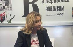 Serena Bortone to Repubblica: “Rai measure? I only told the truth. I’ll evaluate what to do with the lawyer and the union but I’m calm”