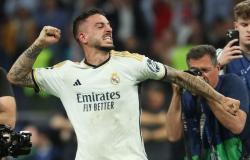 Who is Joselu, the Real Madrid-Bayern striker: here is the Champions League hero