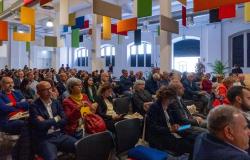 Europe Day: “Over 1 billion for the sustainable future of Sardinia”