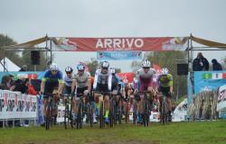 The Giro delle Regioni Cyclocross becomes big and takes center stage – RadioCorsaWeb