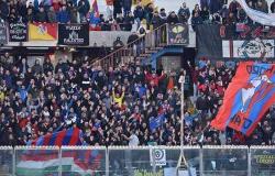 Catania will be training in Fiuggi next Saturday in view of the playoffs