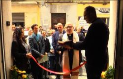 VIDEO | Crotone, the “Operational Center for mothers and children” inaugurated: A refuge of hope and solidarity