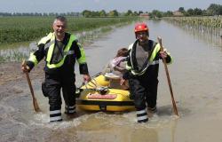 Flood, the psychologist: “We helped 700 people. And they are still experiencing many hardships”