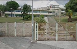 Ercolano, from house arrest he goes to steal from a school: arrested with his accomplice