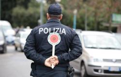 Another day of checks at Nicolosi in Latina: dangerous European fugitive found