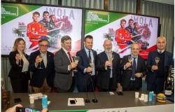 F1 in Imola, over 200 thousand spectators expected. Panieri: «A dynamic party», Bonaccini: «The GP will remain here» – Saturday evening