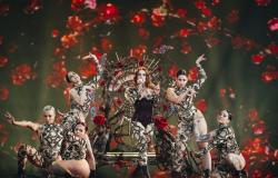 Eurovision 2024, Angelina Mango sings: the lineup of the second semi-final