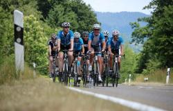 35 cyclists suffering from genetic diseases try their hand at 7 stages in Piedmont – TravelEat
