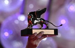 Who will receive the Golden Lion for Lifetime Achievement in 2024?