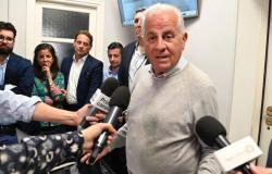 Scajola: “I defend Toti and I’m not running for governor in Liguria”