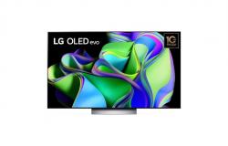 55-inch LG OLED TV AT A DISCOUNTED PRICE on Amazon today 9 May