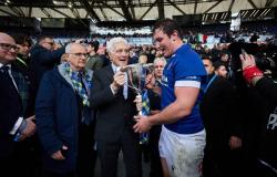 Innocenti sets the objectives: “Beat the teams behind in the rankings and lay the foundations to win the Six Nations”