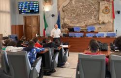 The schools of Pesaro produce the Good News news for the National Construction Information Day