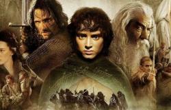 The Lord of the Rings: The Hunt for Gollum, new film announced by Warner Bros starring Peter Jackson