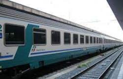 Trains, Florence-Pistoia-Viareggio line: traffic suspended on Saturday 11th and Sunday 12th May