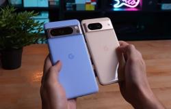 Google can track Pixel 8s even if they have a dead battery