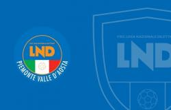 First Workshop of the Piedmont Valle D’Aosta Academy: “Registration of young amateur and non-professional footballers: rules and procedures for the right to the prize” – National Amateur League of Piedmont