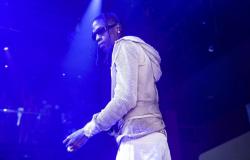 Travis Scott in Milan, ticket prices: how much the rapper earns