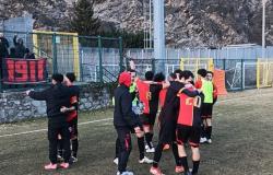 Football: Aosta Calcio 511 and VDA Aosta Calcio 1911 announce the merger