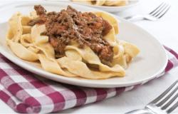 GUIDONIA – Don’t make commitments, there is the “Festival of Pappardelle with Wild Boar”