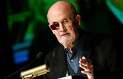 Salman Rushdie against Meloni: “I advise her to grow up and be less childish”