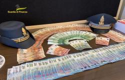 in Livorno 70,000 euros seized in two and a half years – How to recognize them Il Tirreno
