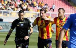 US Lecce and Mother’s Day, the footballers: the mother is always the mother
