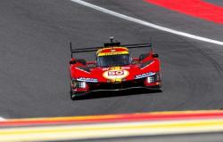 Qualifying 6 Hours Spa-Francorchamps 2024: Fuoco brings Ferrari to pole again – rossomotori.it